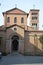 Church of Sant\' Anselmo all\'Aventino, Rome