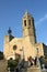 Church of Sant Bartomeu i Santa Tecla, Sitges, Catalonia