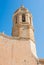 Church of Sant Bartomeu & Santa Tecla in Sitges, Spain