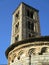 Church of Sant Climent of TaÃ¼ll. Spain