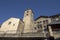 The church of Sant Corneli and Sant Cerbria in Andorra