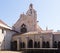 Church of Sant Francisco in Palencia