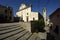 Church of Sant Ilario in Campo, Elba, Tuscany, Italy