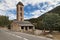 Church of Sant Miquel of Engolasters