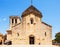 Church of Sant Pere in Besalu
