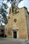 Church of Sant Pere de Pals, Girona, Spain