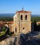 Church of Sant Peter in Hacinas