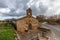 Church of Santa Anna in Alcudia