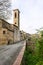 Church of Santa Caterina, Colle val d\'Elsa (Italy)