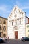 Church of Santa Caterina d\'Alessandria