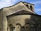 Church of Santa Eulalia de OrÃ³s Bajo. Aragon. Spain.