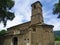 Church of Santa Eulalia de SusÃ­n. AragÃ³n. Spain.