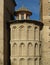 Church of Santa Leocadia. Toledo. Spain.