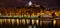 Church of Santa Maria al Monte dei Cappuccini, Torino, Italy, night view