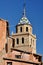 Church of Santa Maria, Albarracin, Teruel (Spain)