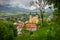 Church of Santa Maria Assunta in Brunico, Italy