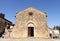 Church of Santa Maria Assunta in Piazza Roma in Monteriggioni