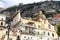 Church of Santa Maria Assunta in Positano, Naples, Italy