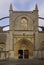 Church of Santa Maria de Lekeitio, Basque Country, Spain