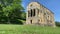 Church Santa Maria del Naranco, Asturias, Spain