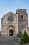 Church of Santa Maria della Consolazione in Calabria, Altomonte, Italy
