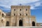 Church of Santa Maria di Leuca -Apulia-Italy