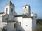 Church of Santa Maria do Castelo, Tavira,