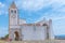 Church of Santa Maria at Estremoz, Portugal