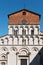 Church of Santa Maria Forisportam - Lucca Italy