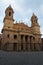 The Church of Santa Maria la Real, cathedral, Pamplona, Basque Country, Spain, Europe