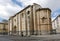 Church of Santa Maria Magdalena in Zamora, Spain