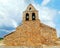 church of Santa Maria of Valverde, Zamora, Spain