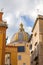 The church of Santi Marcellino e Festo is a monumental church in Naples, Italy