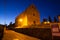 Church of Santiago, Villafranca del Bierzo