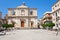 Church of the Santissimo Crocifisso in Noto