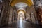 Church of Santo Domingo, Coricancha,Cusco, Peru,Build on ruins of Incan Temple.