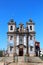 Church of Santo Ildefonso, Porto, Portugal