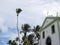 church of sao Benedito on Carneiros beach in Recife, Pernambuco