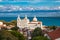 Church of Sao Vicente of Fora , Igreja de SÃ£o Vicente de Fora in Lisbon, Portugal