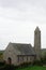 Church, Saul, Northern Ireland