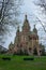 Church of the Savior on Spilled Blood