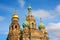 Church of the Savior on Spilled Blood