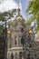 - The Church of the Savior on Spilled Blood is a former Russian Orthodox church in Saint