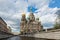 Church of the Saviour on Spilled Blood, St. Petersburg