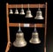 Church - seven new bells