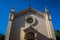 Church in Sighisoara