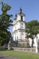 Church on Skalka, Pauline Fathers Monastery, Krakow, Poland