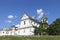 Church on Skalka, Pauline Fathers Monastery, Krakow, Poland