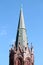 Church Spire