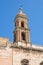 Church of SS. Cosma e Damiano. Conversano. Puglia. Italy.